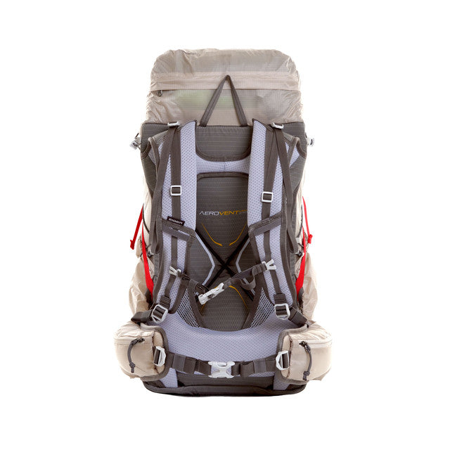 EIGER Hikeover 45 Cordura Backpack