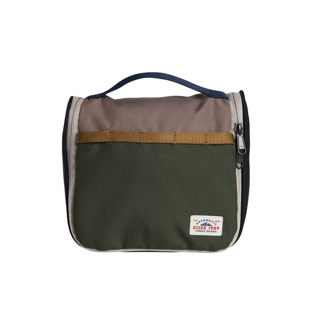 Eiger Weekender Toiletry