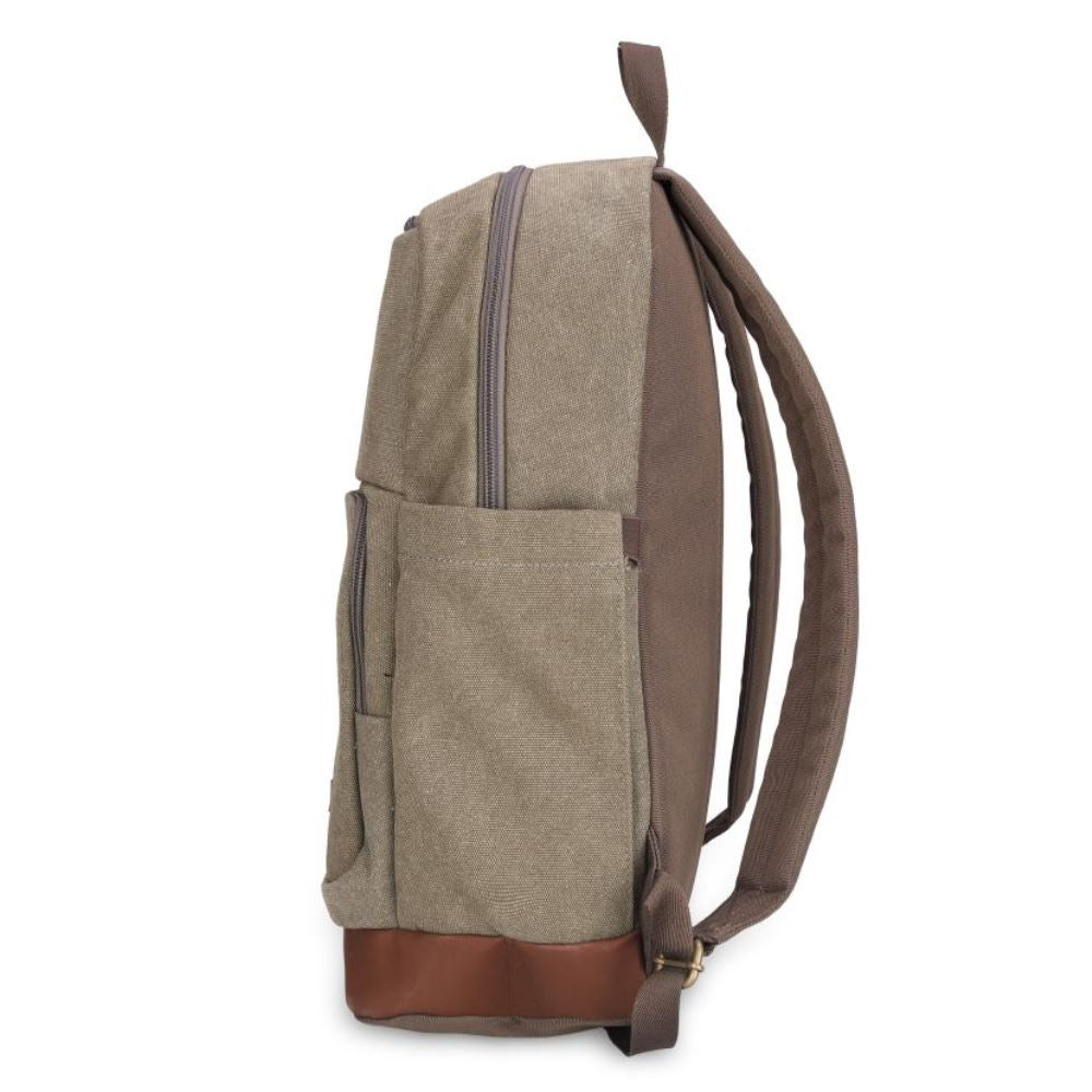 EIGER Cooper 17 Backpack