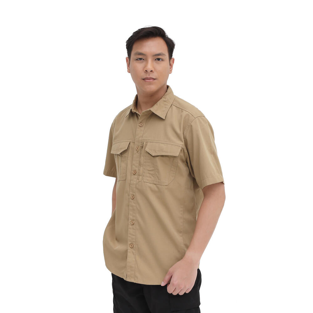EIGER EVOLUTE 1.0 SS F1 Men Short Sleeve Shirt