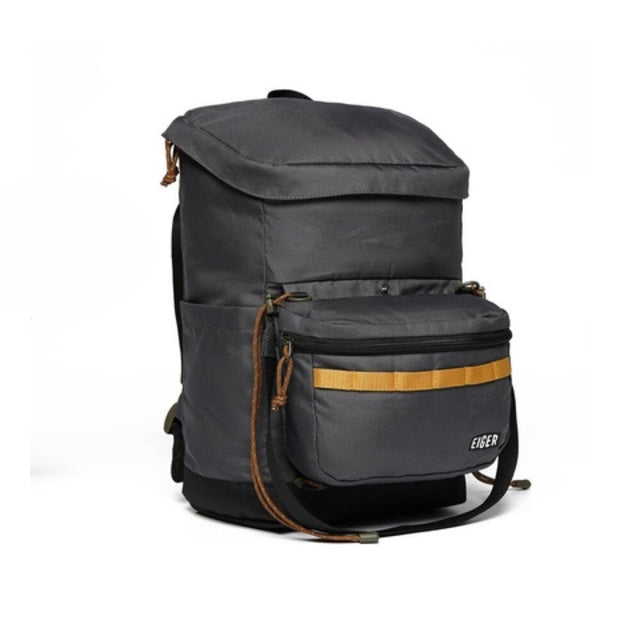 EIGER Hillwander Convertible Backpack