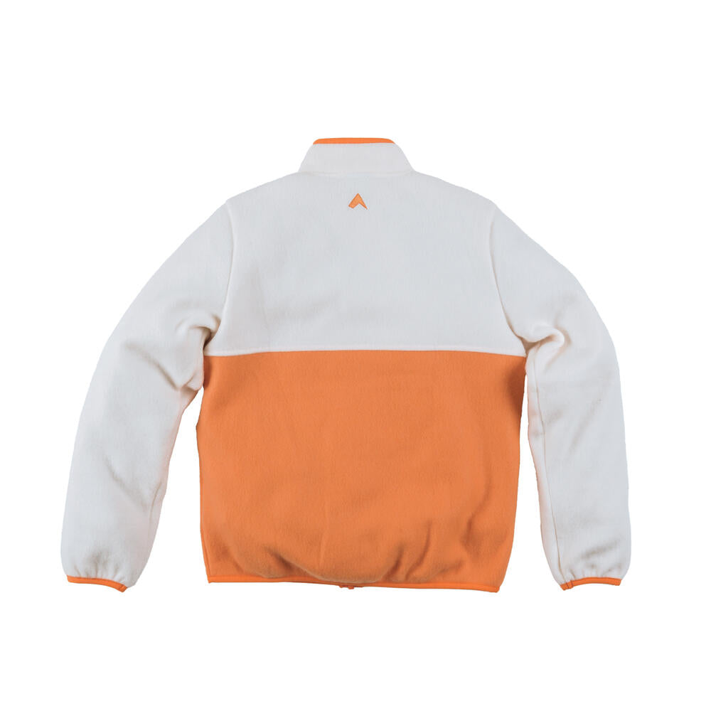 EIGER Junior Moorland Warmer Jacket