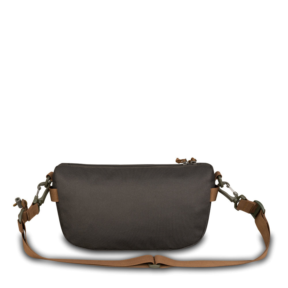 EIGER Tourer Shoulder Bag
