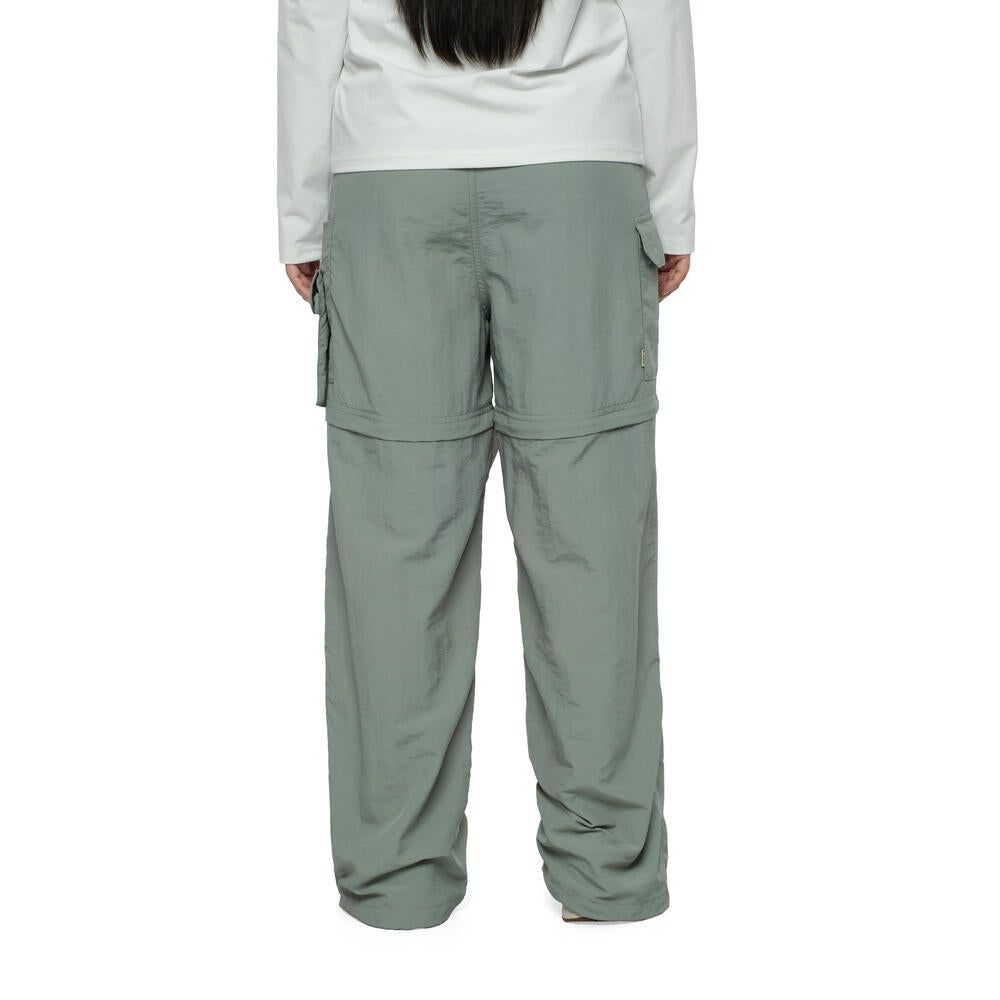 EIGER Women Virere Convertible Pants