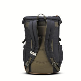 EIGER Wanderfurther Backpack 22L