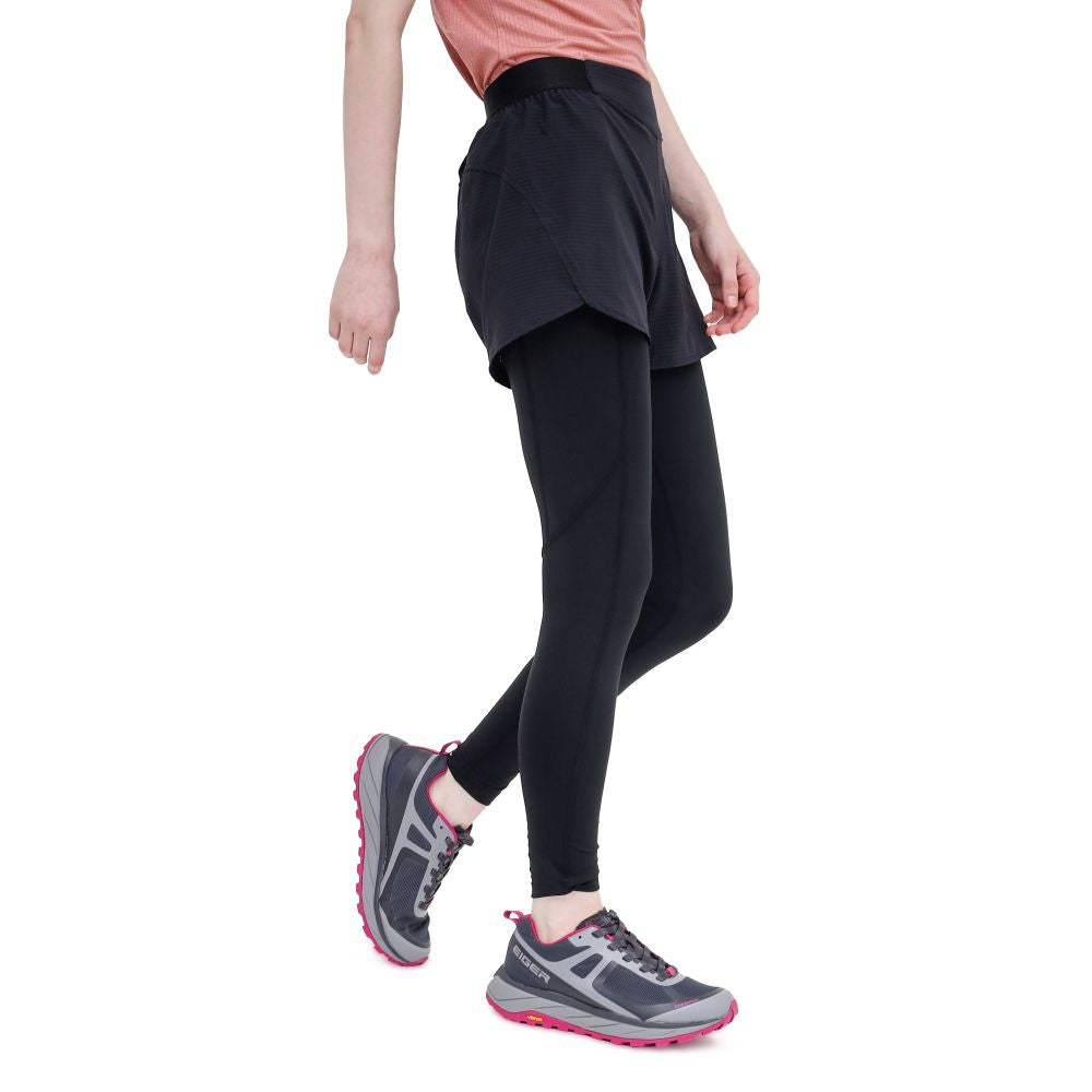 EIGER WS Flowmotion XT Short