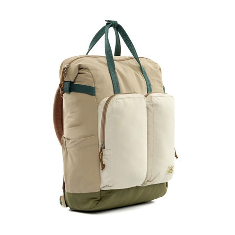 EIGER Saira Laptop Backpack WS