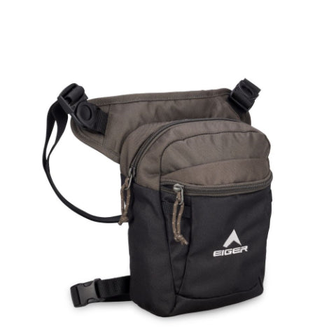EIGER Rakish LP