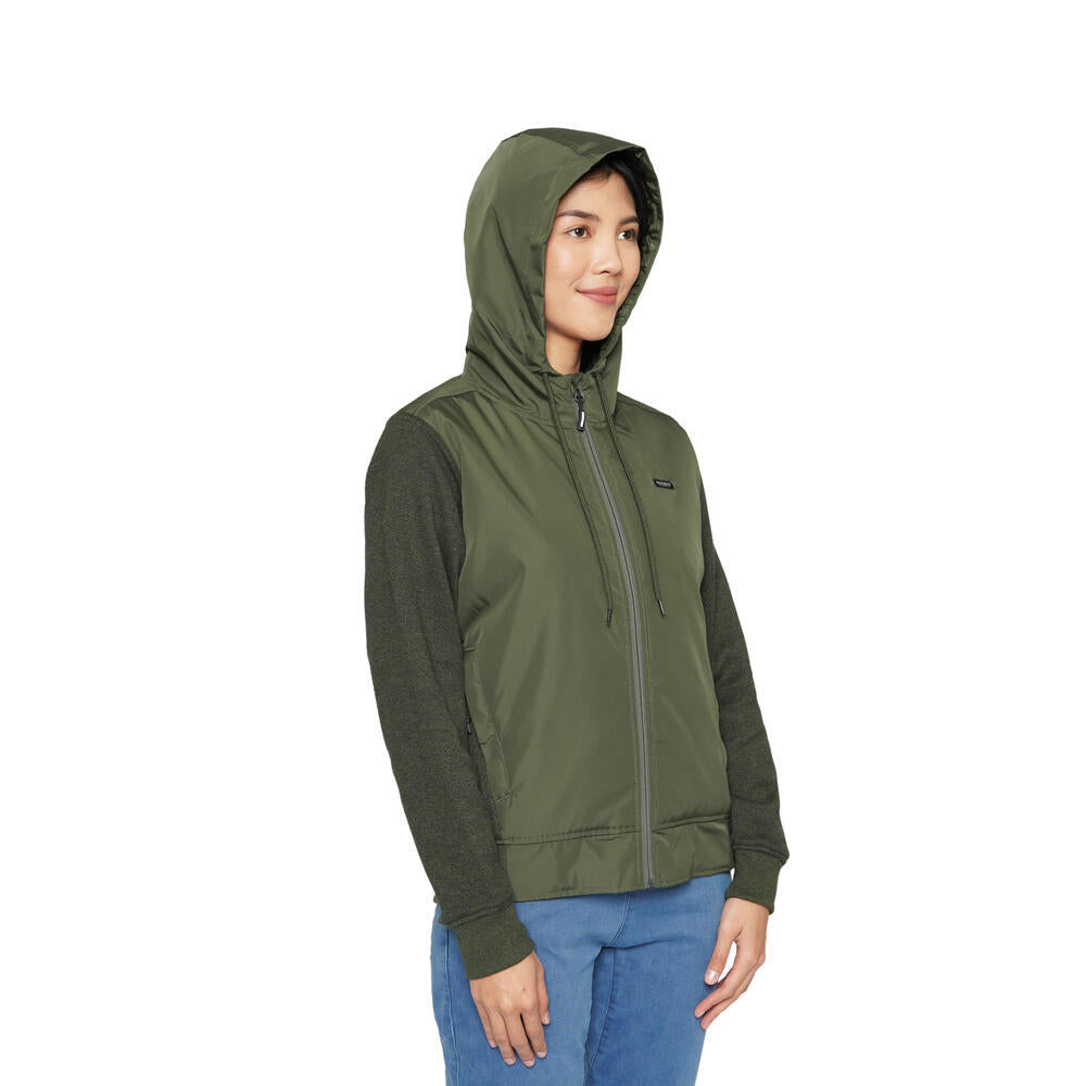 EIGER Women's Inlander Jacket