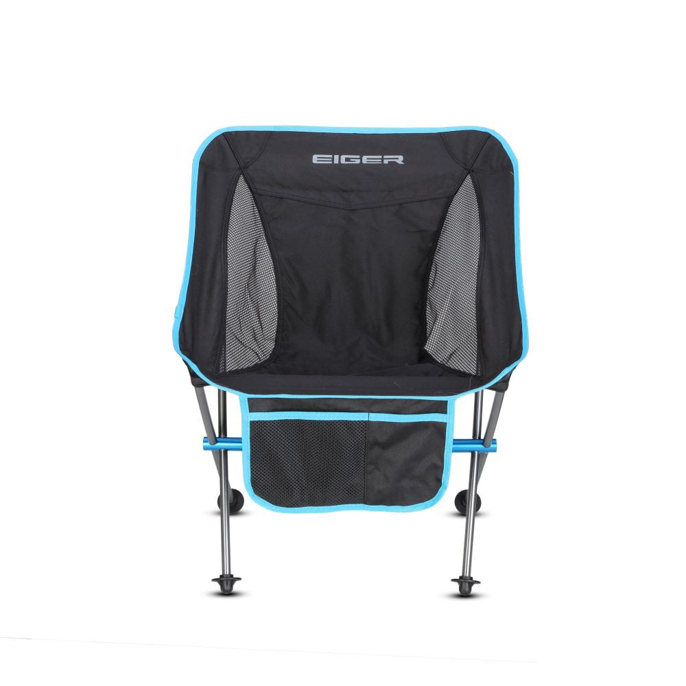 EIGER Camp Chair 2.0