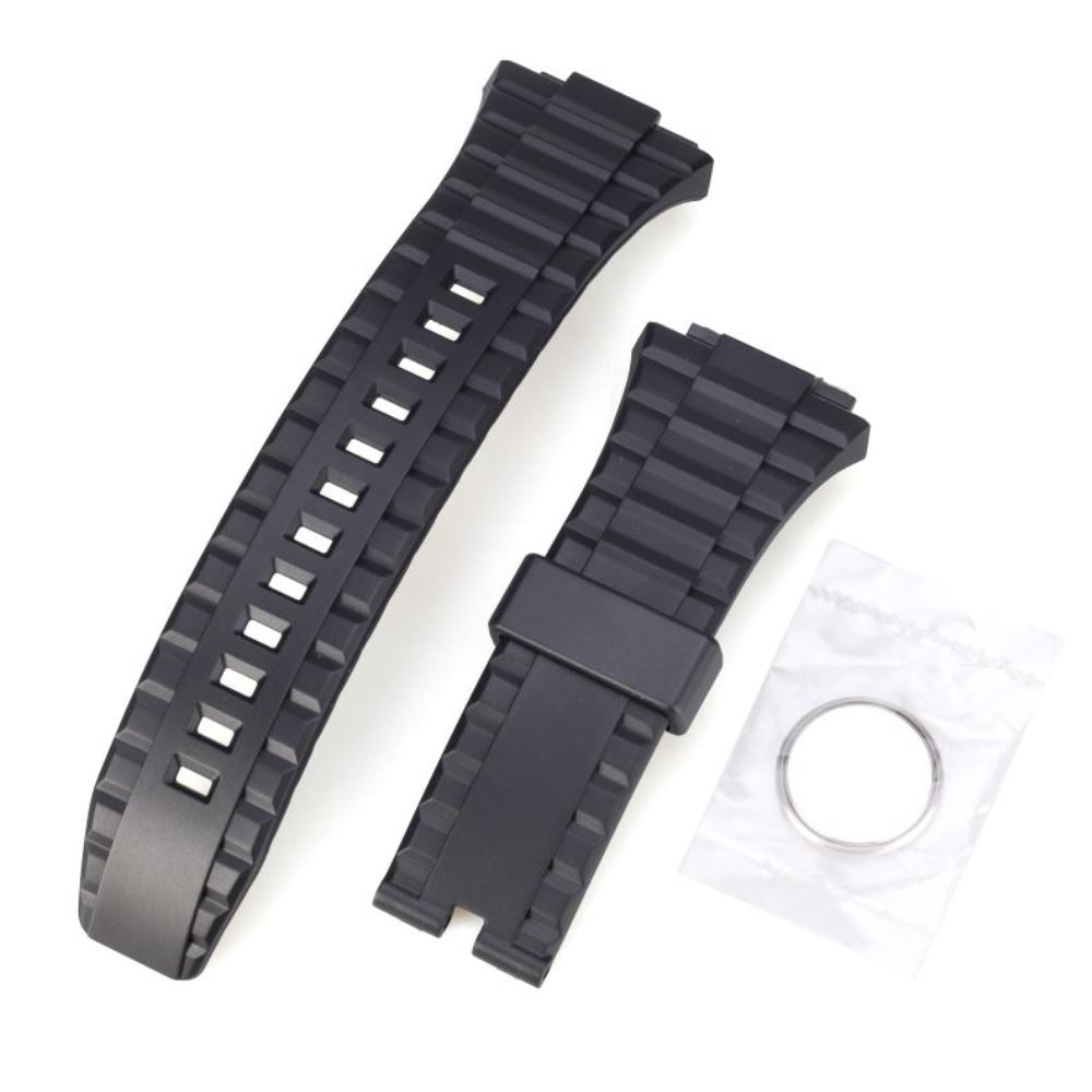 EIGER LCD Watch 1.0