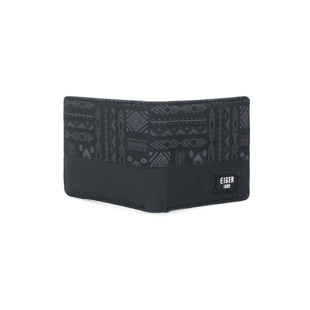 EIGER Ethno Wallet Bifold 2.0