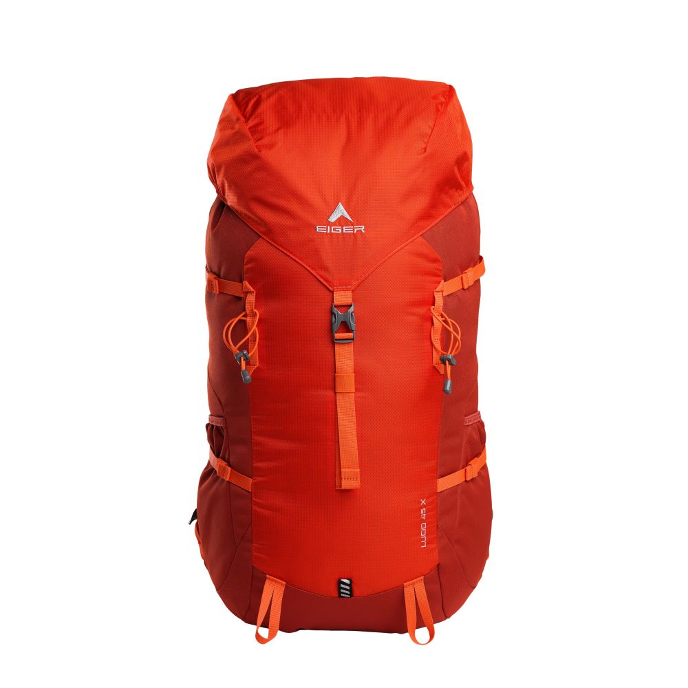 EIGER Z-Lucid 45 Carrier