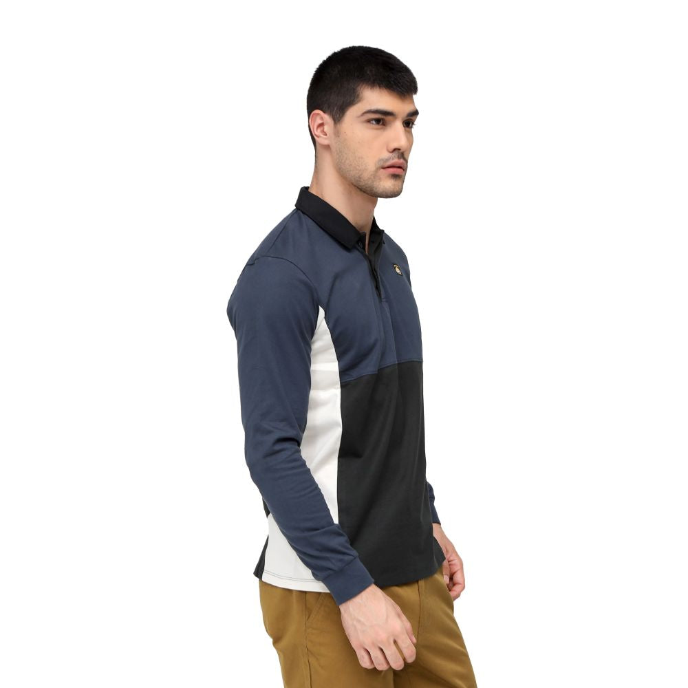EIGER Habema Poloshirt 1989