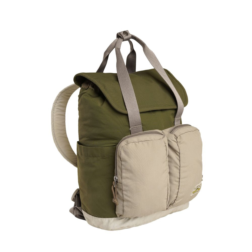 EIGER WS Saira Utility Mini Backpack