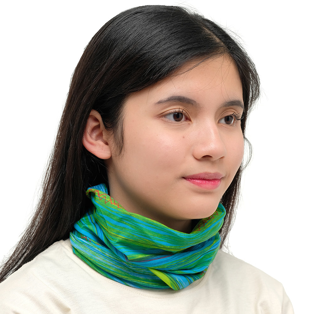 EIGER Meridian Rhythm Bandana