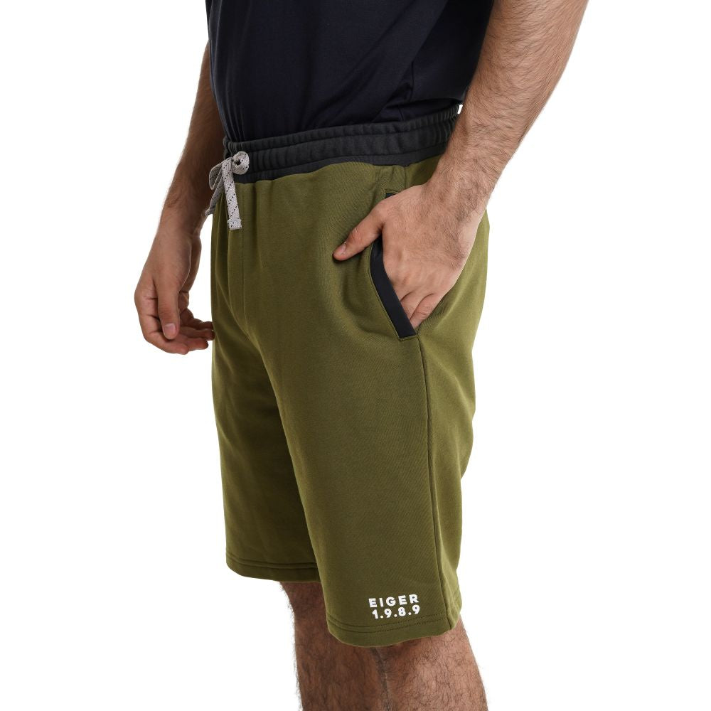 EIGER Kalena Sweatshorts