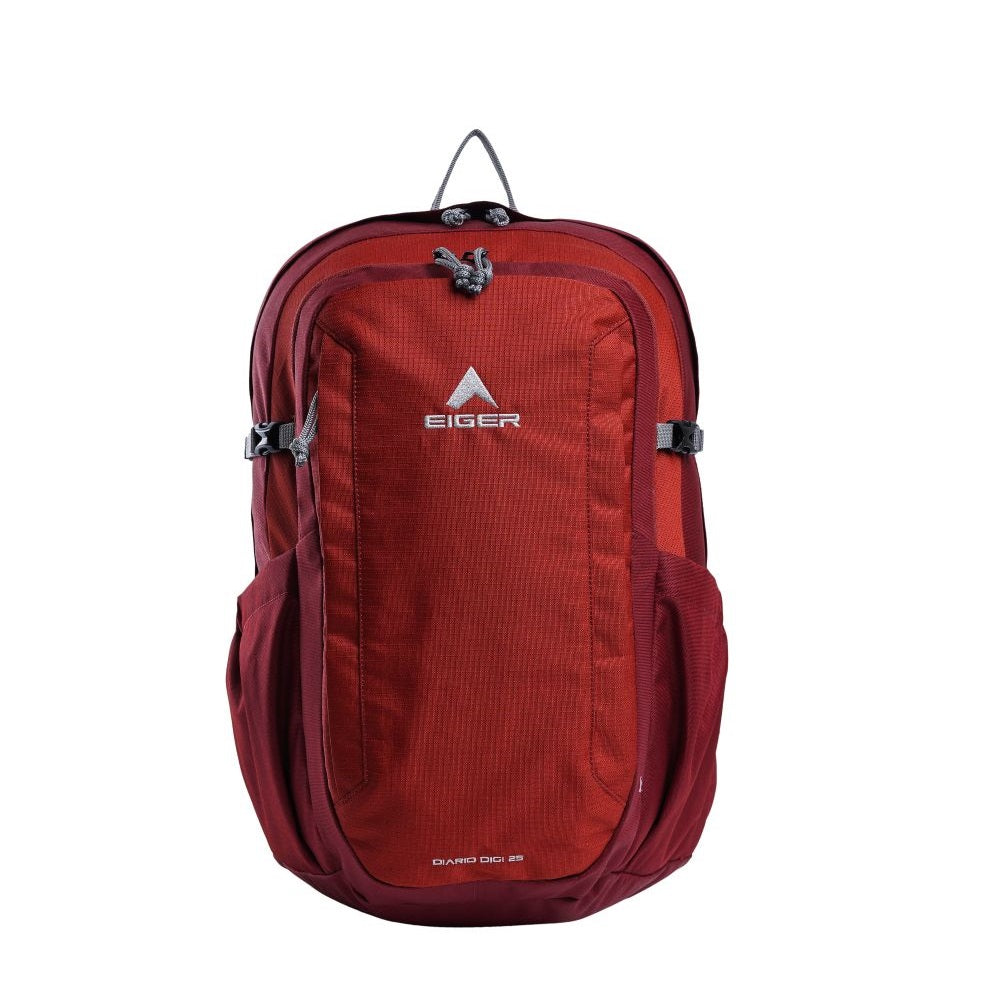 EIGER DIARIO DIGI 25 2F Laptop Backpack