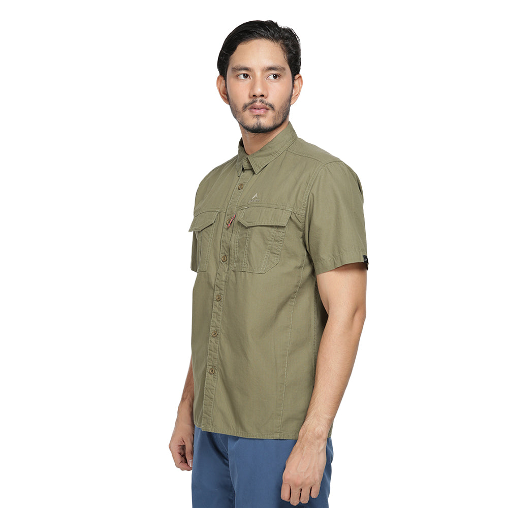 EIGER Evolute 1.0 Short-Sleeved Shirt