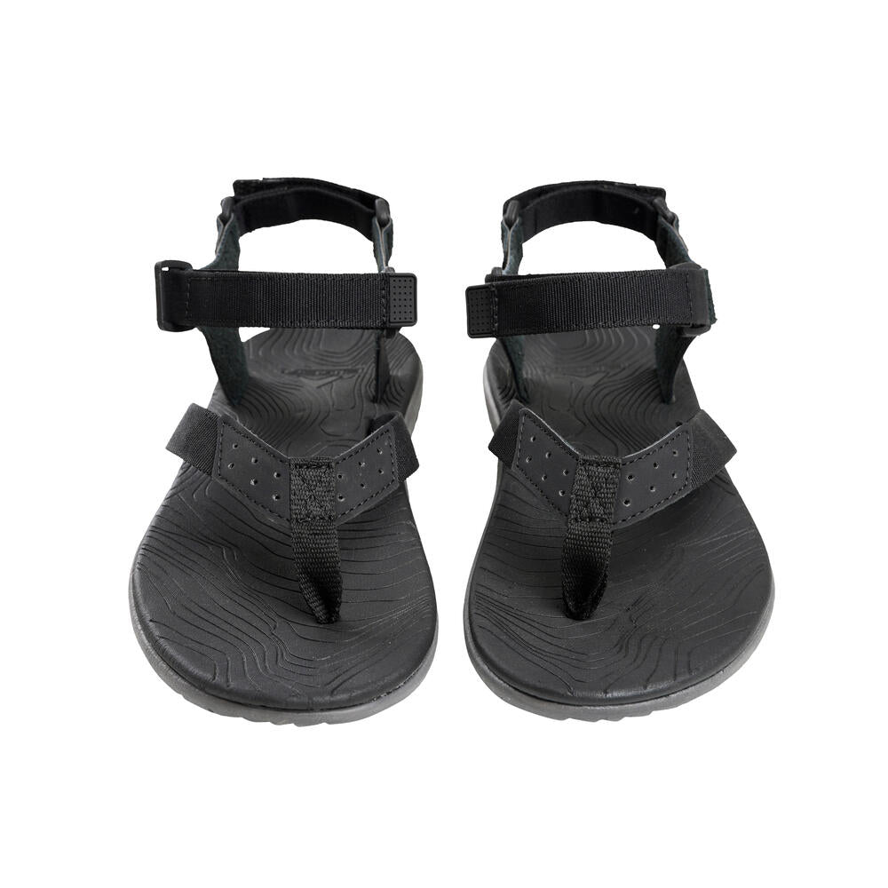 EIGER Tigre Pinch Roll Strap Sandals