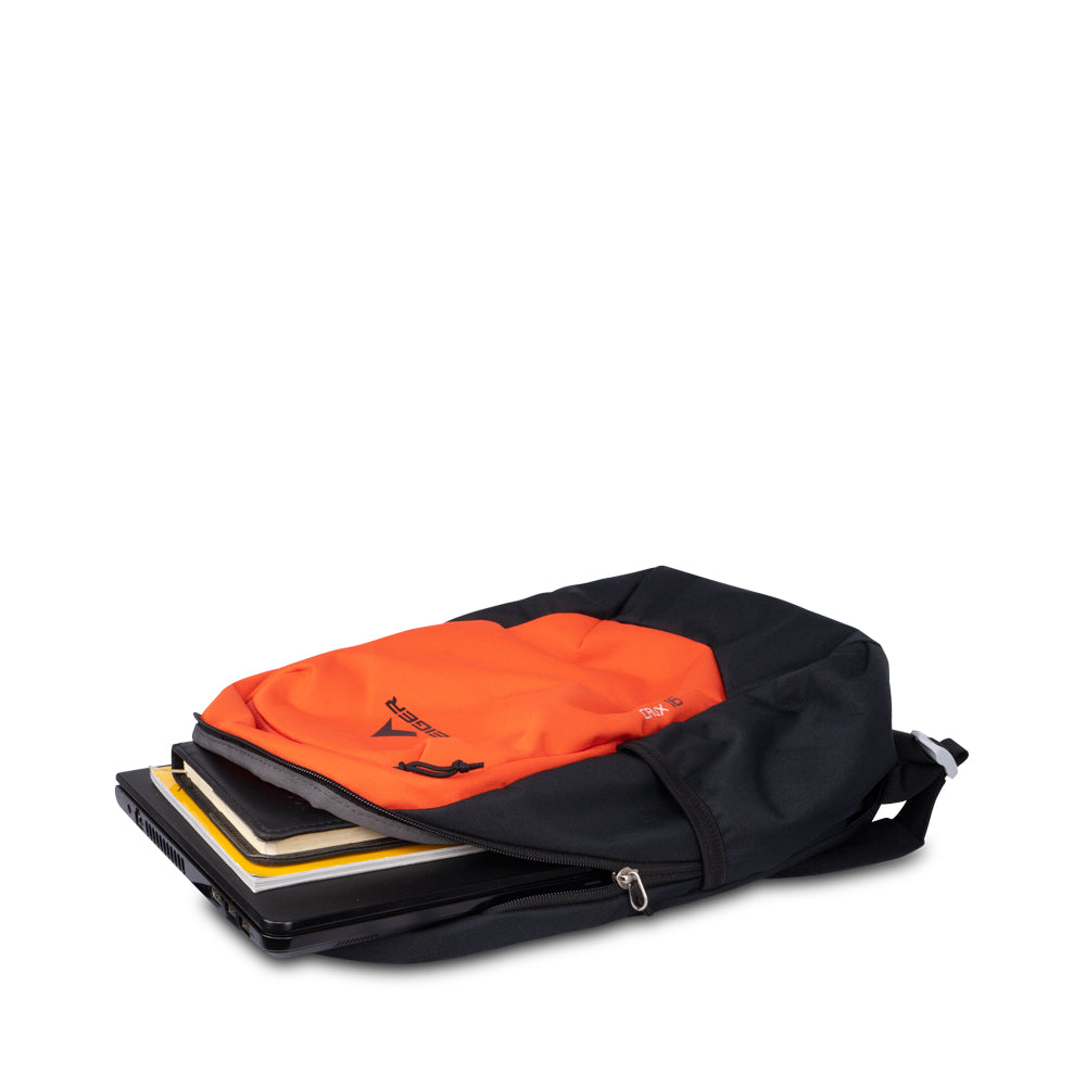 EIGER Crux 16 Basic Daypack