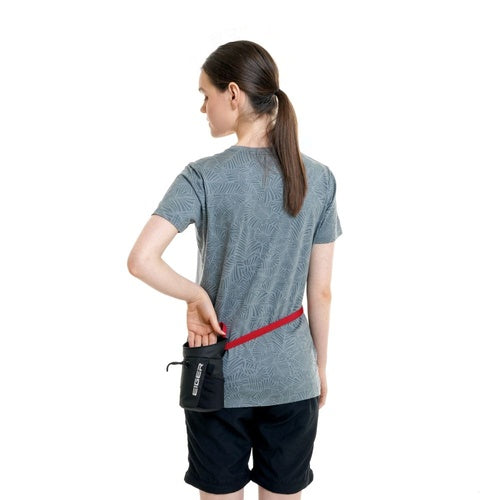 EIGER Motion Chalk Bag