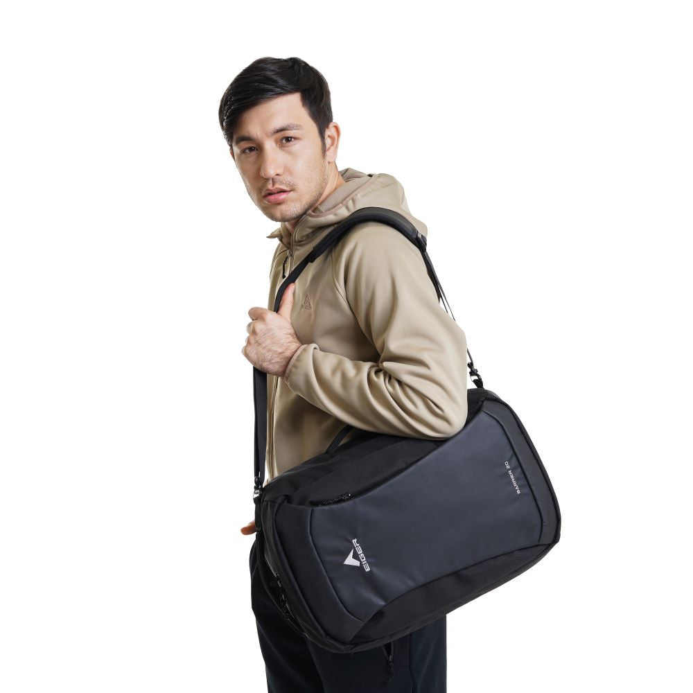 EIGER Barrier 20 Three Ways Laptop Backpack