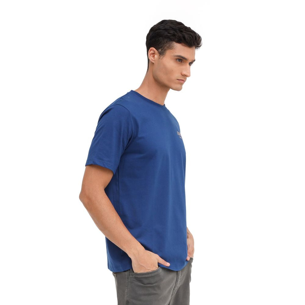 EIGER Sumateran Tiger Short-Sleeved T-Shirt