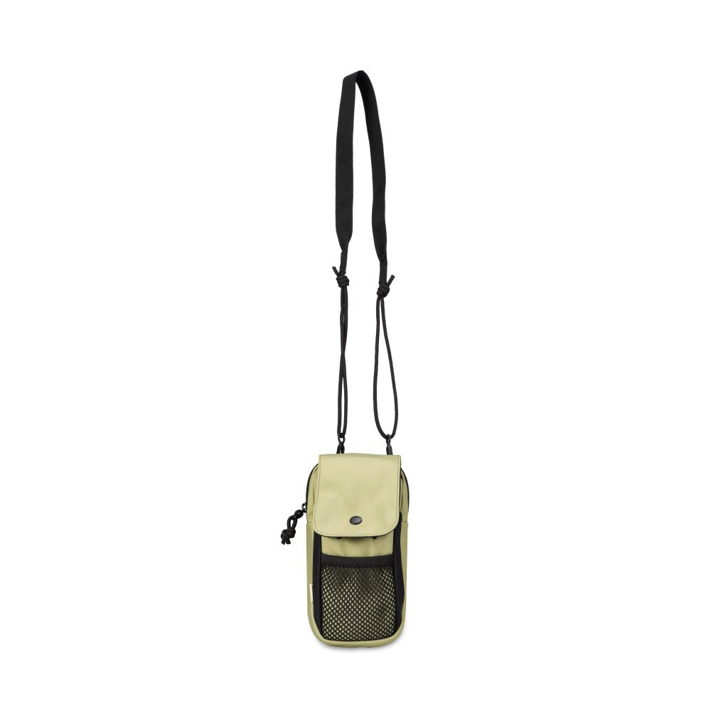 EIGER Orthogonios Travel Pouch