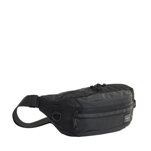 EIGER City Rolling Waist Bag 4L