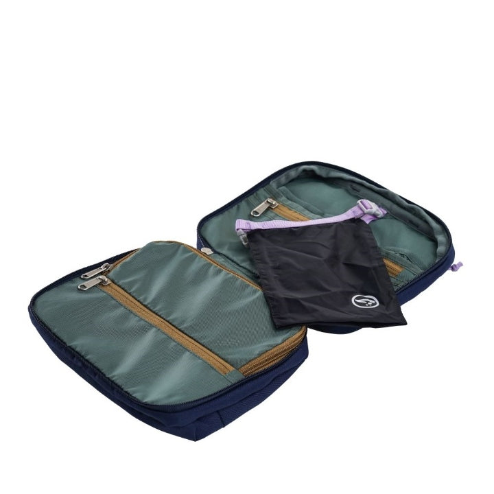EIGER WS Spacious Toiletry