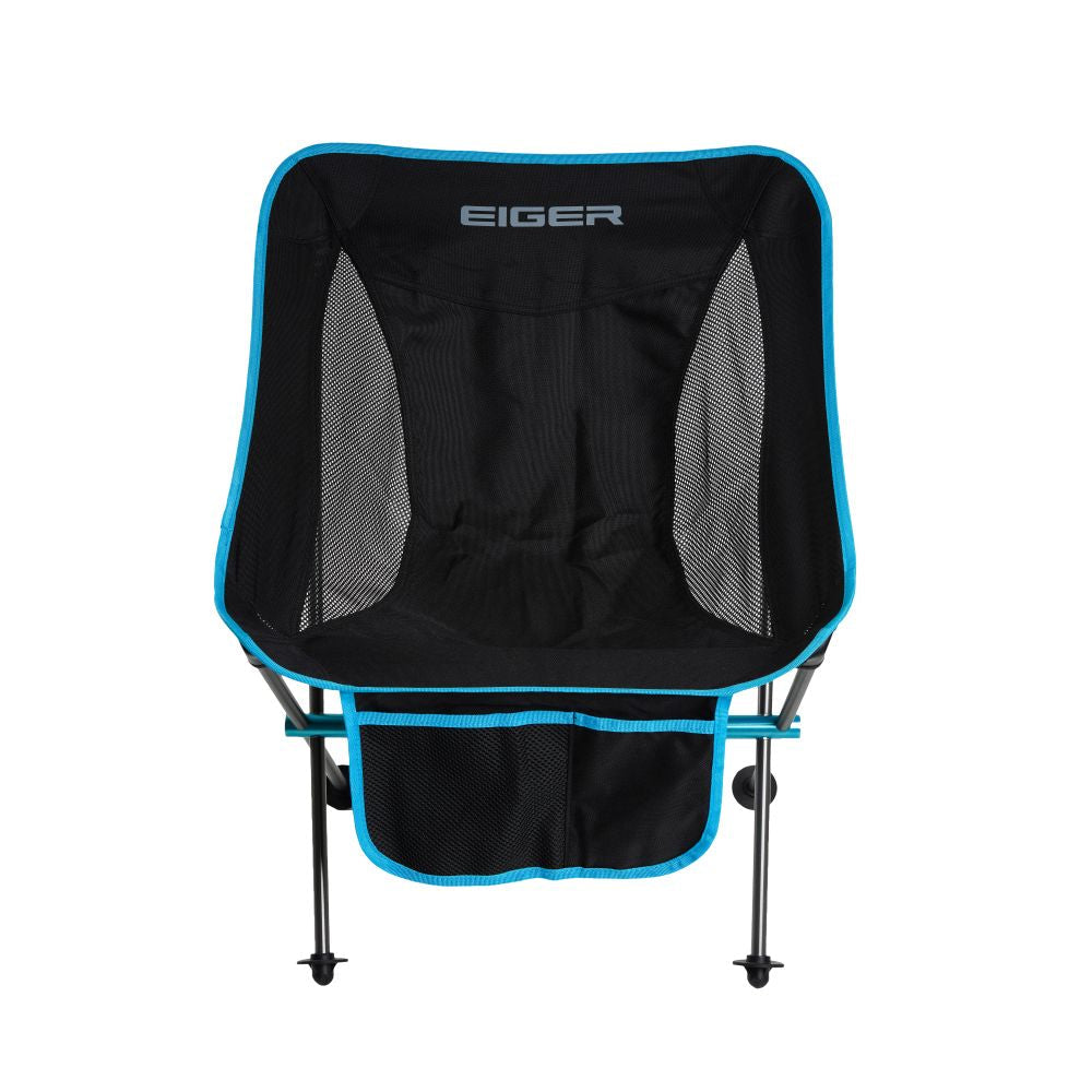 EIGER Camp Chair 2.0