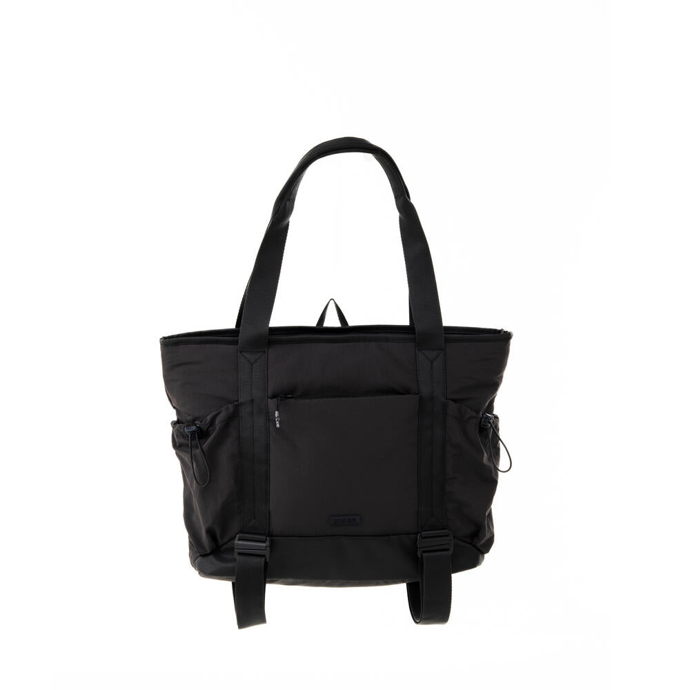 EIGER Act Co Create Totebag