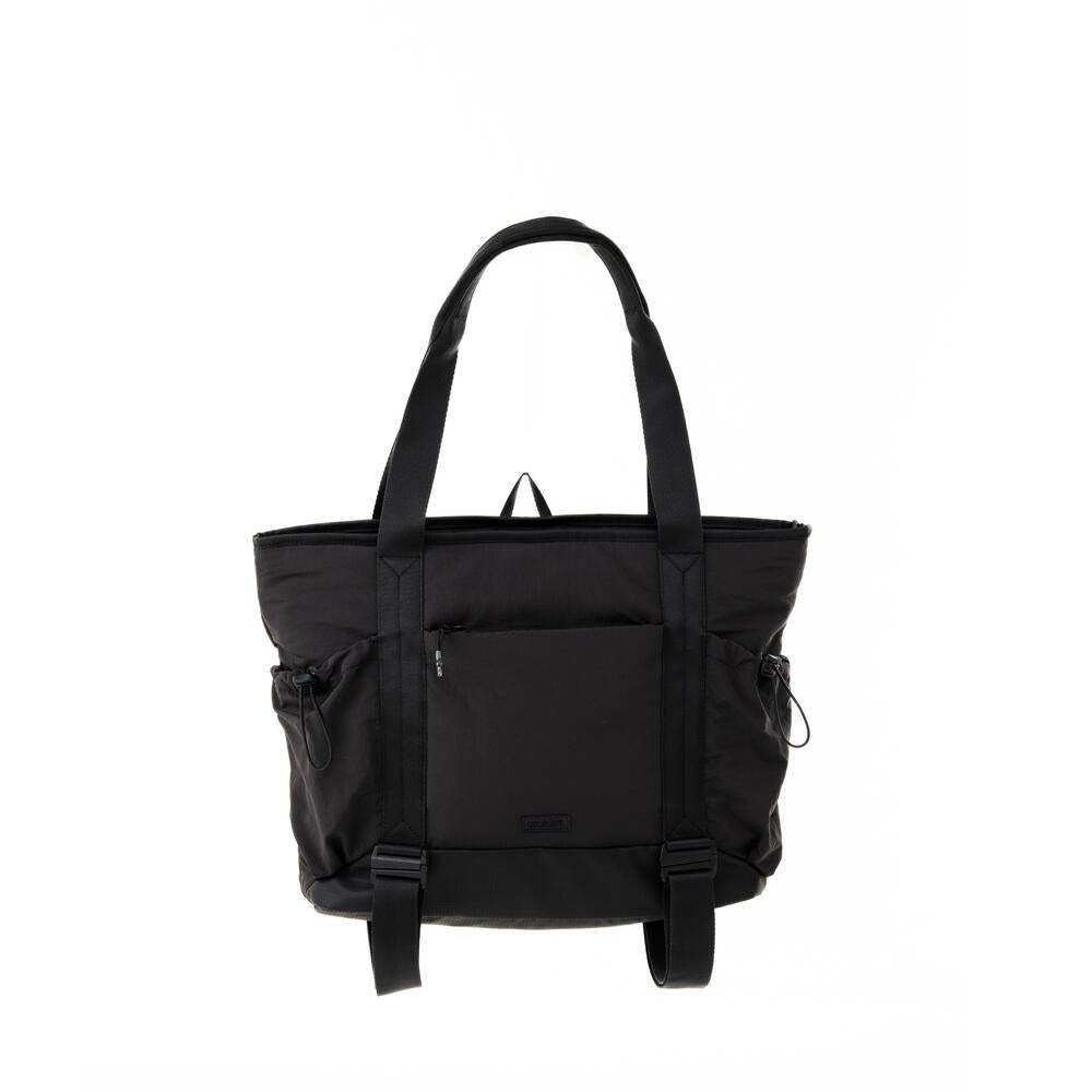 EIGER Act Co Create Totebag