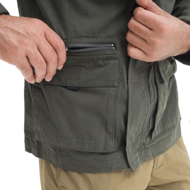 EIGER Palomar Jacket