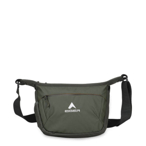 EIGER Forlough Shoulder Bag