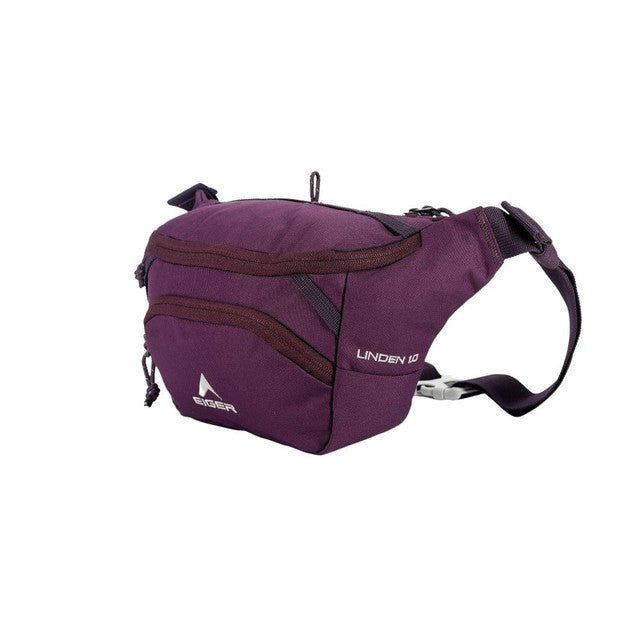 EIGER Linden 1.0 Waist Bag