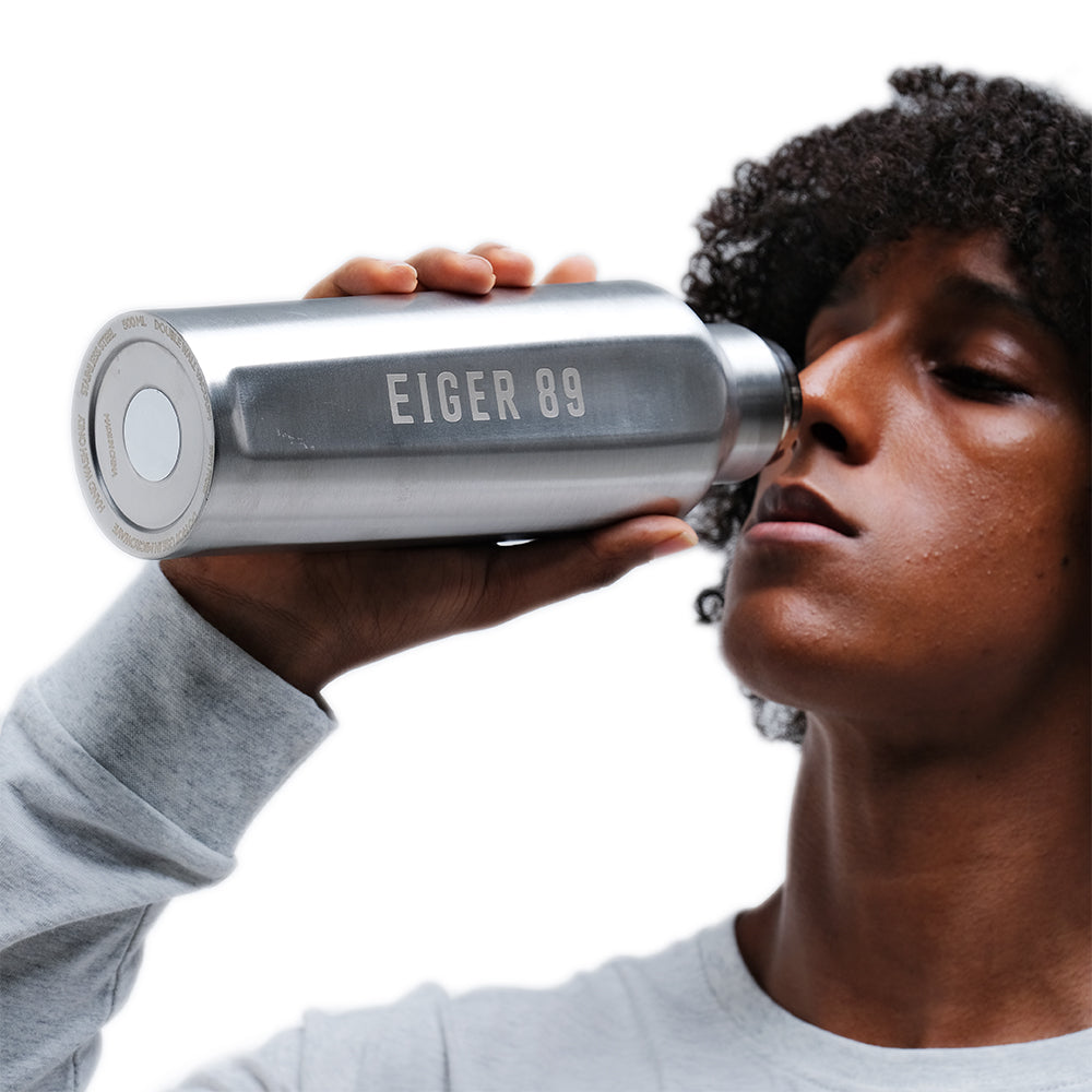 EIGER Selfoss Bottle