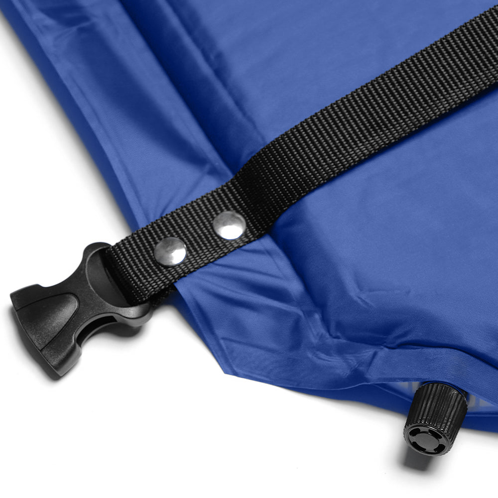 EIGER Dreampad Mattress
