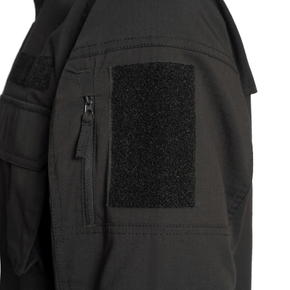 EIGER Attack Bdu Jacket