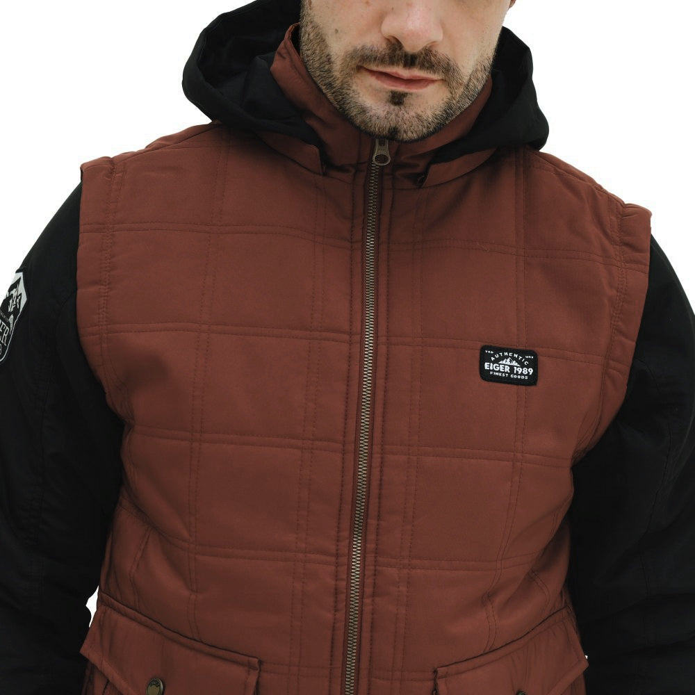 EIGER Voyager Jacket 2.0