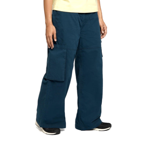 EIGER WS Geva Wide Leg Pants