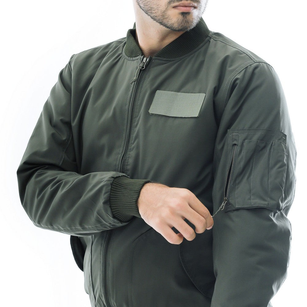 EIGER J.Skybomb 1989 Jacket