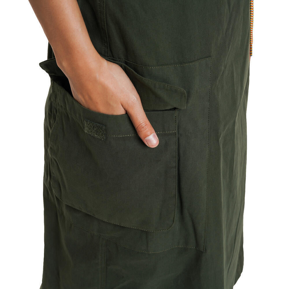 EIGER WS Trisha Midiwarp Skirt