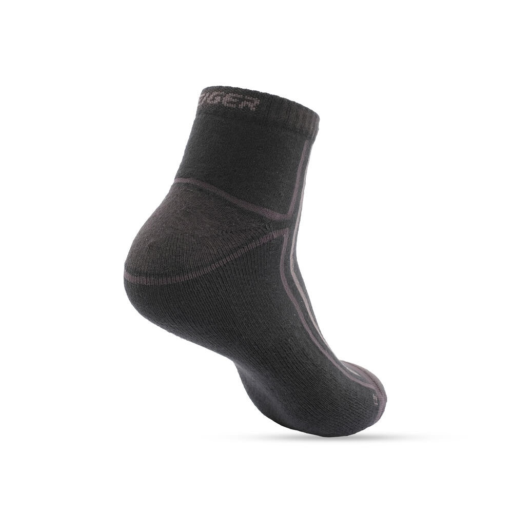 EIGER Scoala De Soc Low Cut Socks