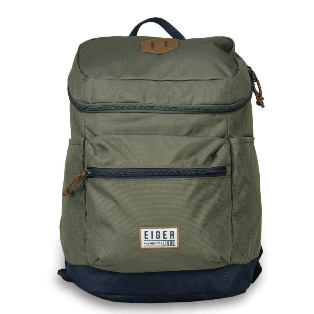 EIGER Migrates Pack 15L Backpack