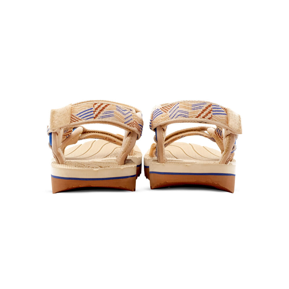 EIGER Women Pacchanta Roll Sandals