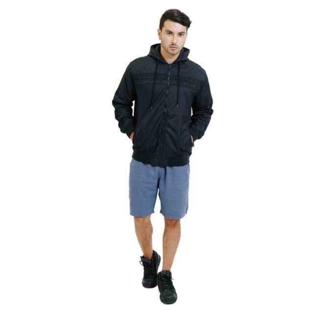 EIGER X-Cordoba Bomber Jacket