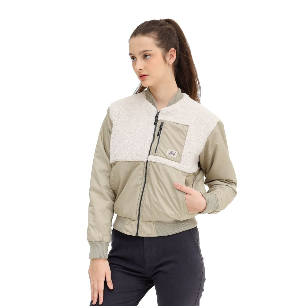 EIGER Monclova Bomber Jacket