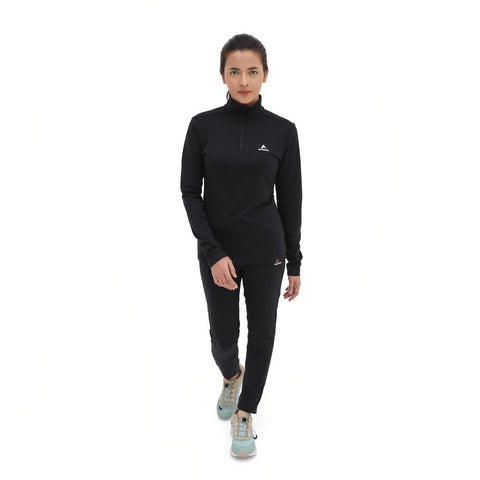 EIGER WS Zenith Baselayer Top